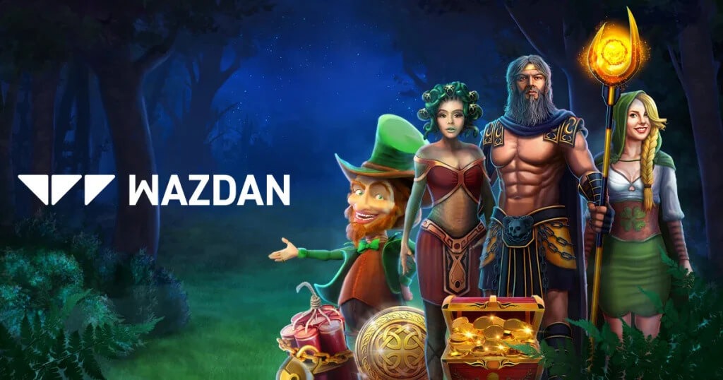 Wazdan-games