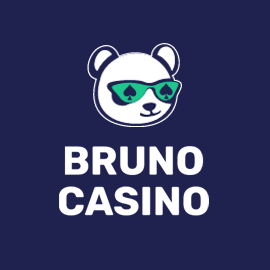 Bruno Casino logo