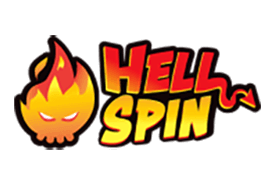 Hellspin Casino logo