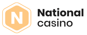 national casino logo